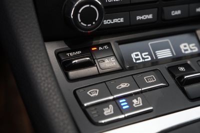 Porsche 911 Gebrauchtwagen