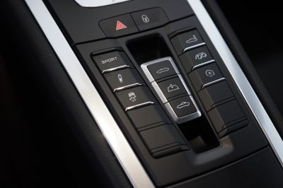 Porsche 911 Gebrauchtwagen