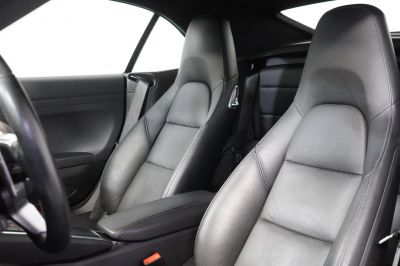 Porsche 911 Gebrauchtwagen