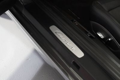 Porsche 911 Gebrauchtwagen