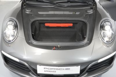 Porsche 911 Gebrauchtwagen