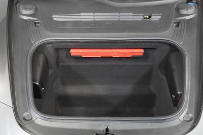 Porsche 911 Gebrauchtwagen