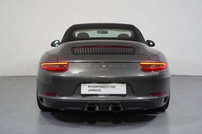 Porsche 911 Gebrauchtwagen