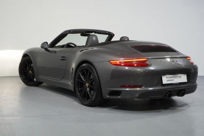 Porsche 911 Gebrauchtwagen