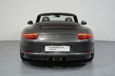 Porsche 911 Gebrauchtwagen