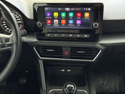 Seat Leon Gebrauchtwagen