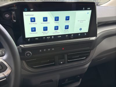 VW Volkswagen CC Gebrauchtwagen