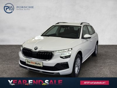 Skoda Kamiq Gebrauchtwagen