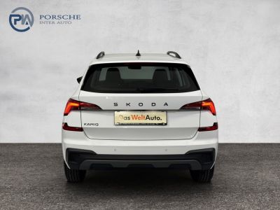 Skoda Kamiq Gebrauchtwagen