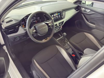 Skoda Kamiq Gebrauchtwagen