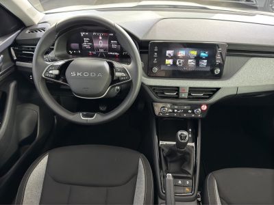 Skoda Kamiq Gebrauchtwagen