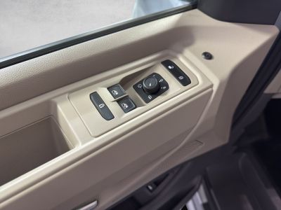 VW Multivan Gebrauchtwagen