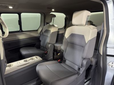 VW Multivan Gebrauchtwagen