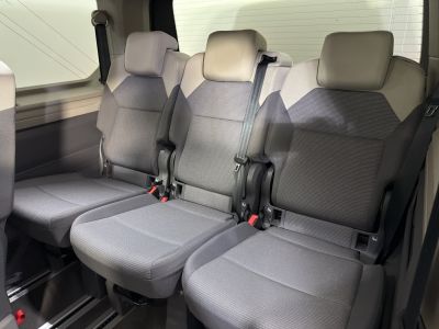 VW Multivan Gebrauchtwagen