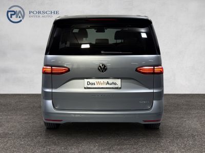 VW Multivan Gebrauchtwagen