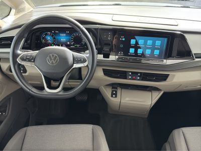 VW Multivan Gebrauchtwagen