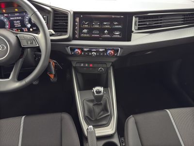 Audi A1 Gebrauchtwagen