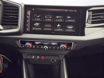 Audi A1 Gebrauchtwagen