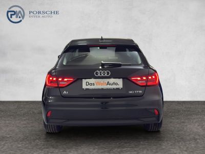 Audi A1 Gebrauchtwagen