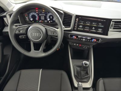 Audi A1 Gebrauchtwagen