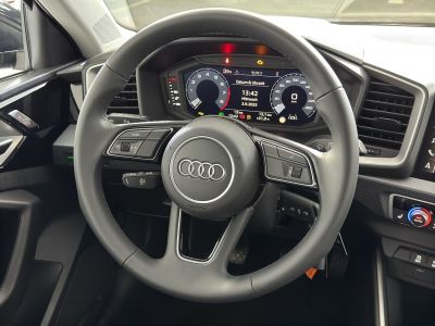 Audi A1 Gebrauchtwagen