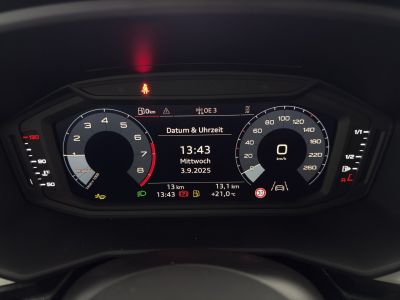 Audi A1 Gebrauchtwagen