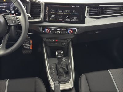 Audi A1 Gebrauchtwagen
