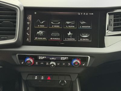 Audi A1 Gebrauchtwagen