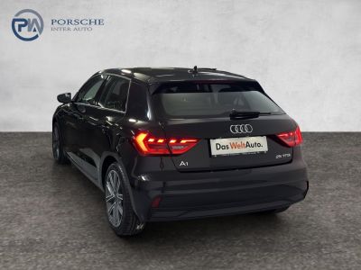 Audi A1 Gebrauchtwagen