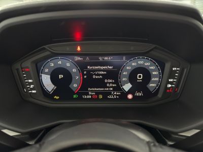 Audi A1 Gebrauchtwagen