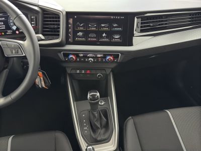 Audi A1 Gebrauchtwagen