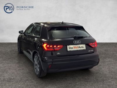 Audi A1 Gebrauchtwagen
