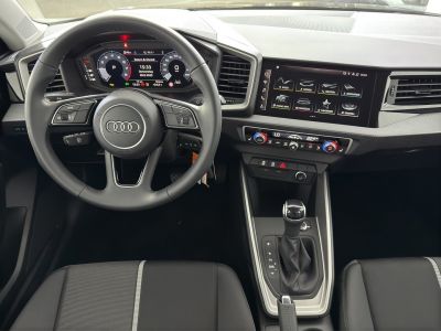 Audi A1 Gebrauchtwagen