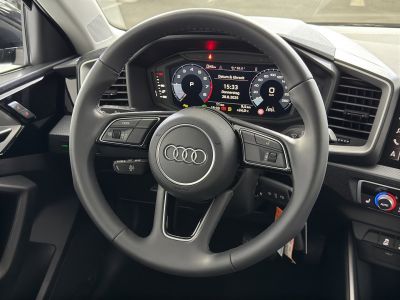 Audi A1 Gebrauchtwagen