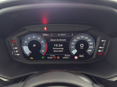 Audi A1 Gebrauchtwagen