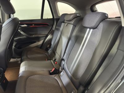 BMW X1 Gebrauchtwagen