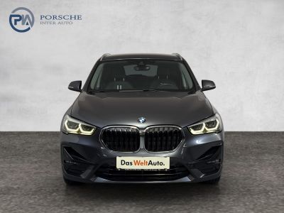 BMW X1 Gebrauchtwagen