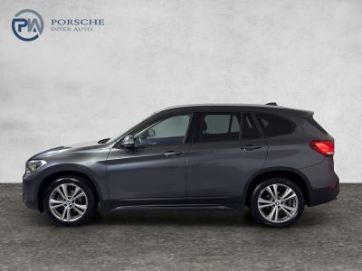 BMW X1 Gebrauchtwagen