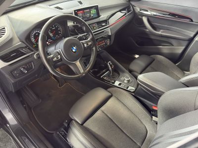 BMW X1 Gebrauchtwagen