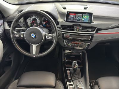 BMW X1 Gebrauchtwagen