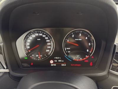 BMW X1 Gebrauchtwagen