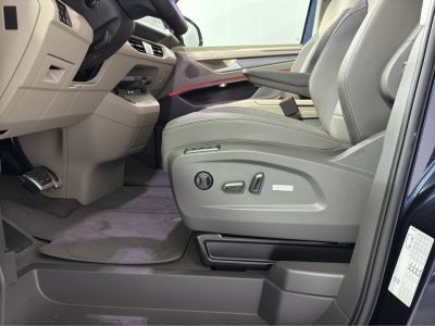 VW Multivan Gebrauchtwagen