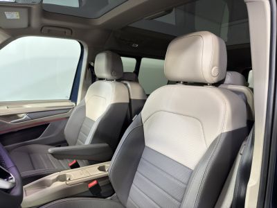 VW Multivan Gebrauchtwagen