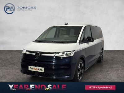 VW Multivan Gebrauchtwagen