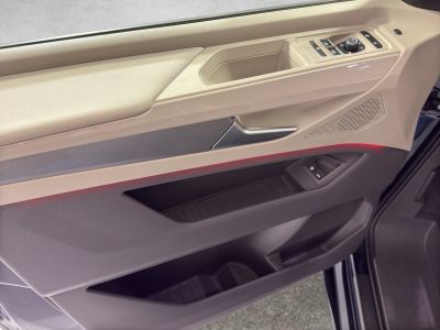 VW Multivan Gebrauchtwagen