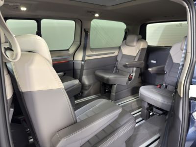 VW Multivan Gebrauchtwagen