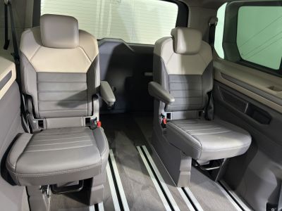 VW Multivan Gebrauchtwagen
