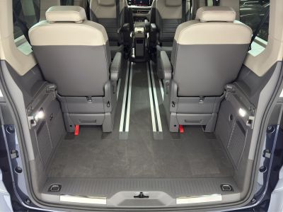 VW Multivan Gebrauchtwagen