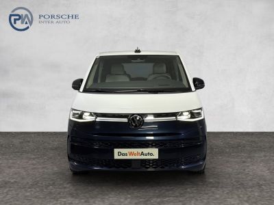 VW Multivan Gebrauchtwagen