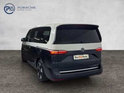 VW Multivan Gebrauchtwagen